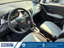Thumbnail image of 2022 Chevrolet Trax at Pride Chevrolet