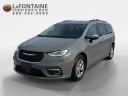 Thumbnail image of 2023 Chrysler Pacifica at LaFontaine Ford Birch Run