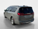 2023 Chrysler Pacifica Limited at LaFontaine Ford Birch Run