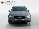 Thumbnail image of 2023 Chrysler Pacifica at LaFontaine Ford Birch Run