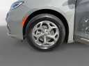 Thumbnail image of 2023 Chrysler Pacifica at LaFontaine Ford Birch Run
