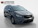 Thumbnail image of 2023 Chrysler Pacifica at LaFontaine Ford Birch Run