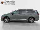 Thumbnail image of 2023 Chrysler Pacifica at LaFontaine Ford Birch Run