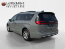 Thumbnail image of 2023 Chrysler Pacifica at LaFontaine Ford Birch Run