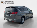 Thumbnail image of 2023 Chrysler Pacifica at LaFontaine Ford Birch Run