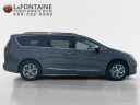 Thumbnail image of 2023 Chrysler Pacifica at LaFontaine Ford Birch Run