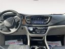 Thumbnail image of 2023 Chrysler Pacifica at LaFontaine Ford Birch Run