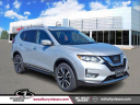 Thumbnail image of 2019 Nissan Rogue at Woodbury Nissan Inc