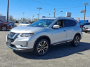 Thumbnail image of 2019 Nissan Rogue at Woodbury Nissan Inc