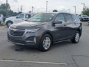 2023 Chevrolet Equinox LT at MooresvilleFord-Used of Mooresville, NC
