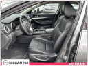 Thumbnail image of 2023 Nissan Maxima at Nissan 112 Sales Corp.