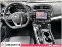 Thumbnail image of 2023 Nissan Maxima at Nissan 112 Sales Corp.