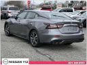 Thumbnail image of 2023 Nissan Maxima at Nissan 112 Sales Corp.