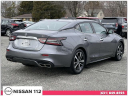 Thumbnail image of 2023 Nissan Maxima at Nissan 112 Sales Corp.