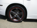 Thumbnail image of 2014 Dodge Charger at NEW IMAGE AUTO IMPORTS INC