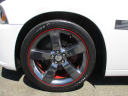 Thumbnail image of 2014 Dodge Charger at NEW IMAGE AUTO IMPORTS INC