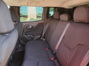 2019 Jeep Renegade Latitude at Frank Brown Honda GMC