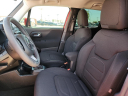 Thumbnail image of 2019 Jeep Renegade at Frank Brown Honda GMC