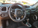 Thumbnail image of 2019 Jeep Renegade at Frank Brown Honda GMC