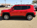 Thumbnail image of 2019 Jeep Renegade at Frank Brown Honda GMC