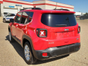 Thumbnail image of 2019 Jeep Renegade at Frank Brown Honda GMC