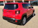 Thumbnail image of 2019 Jeep Renegade at Frank Brown Honda GMC