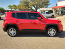 Thumbnail image of 2019 Jeep Renegade at Frank Brown Honda GMC