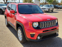 Thumbnail image of 2019 Jeep Renegade at Frank Brown Honda GMC