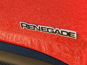 Thumbnail image of 2019 Jeep Renegade at Frank Brown Honda GMC