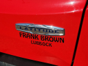 Thumbnail image of 2019 Jeep Renegade at Frank Brown Honda GMC