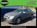 Thumbnail image of 2009 Chevrolet Malibu at Parkside Total Auto Care