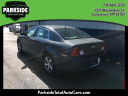 Thumbnail image of 2009 Chevrolet Malibu at Parkside Total Auto Care