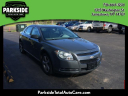 Thumbnail image of 2009 Chevrolet Malibu at Parkside Total Auto Care