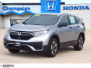 Thumbnail image of 2020 Honda CR-V at Serra Buick Gmc Champaign