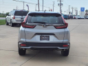 Thumbnail image of 2020 Honda CR-V at Serra Buick Gmc Champaign