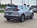 2020 Honda CR-V LX at Serra Buick Gmc Champaign