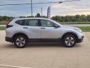 Thumbnail image of 2020 Honda CR-V at Serra Buick Gmc Champaign