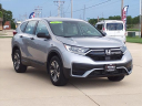 Thumbnail image of 2020 Honda CR-V at Serra Buick Gmc Champaign