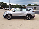 Thumbnail image of 2020 Honda CR-V at Serra Buick Gmc Champaign