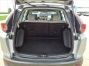 Thumbnail image of 2020 Honda CR-V at Serra Buick Gmc Champaign
