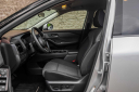 2021 Nissan Rogue SV at Hoffman Nissan