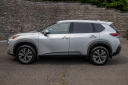 Thumbnail image of 2021 Nissan Rogue at Hoffman Nissan
