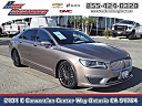 Thumbnail image of 2018 Lincoln MKZ at Mark Christopher Auto Center