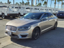 Thumbnail image of 2018 Lincoln MKZ at Mark Christopher Auto Center