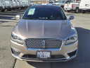 Thumbnail image of 2018 Lincoln MKZ at Mark Christopher Auto Center
