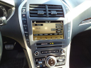 Thumbnail image of 2018 Lincoln MKZ at Mark Christopher Auto Center