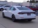 Thumbnail image of 2023 Honda Accord Hybrid at Serra Buick Gmc Champaign