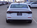 2023 Honda Accord Hybrid Sport at Serra Buick Gmc Champaign