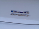 Thumbnail image of 2023 Honda Accord Hybrid at Serra Buick Gmc Champaign
