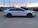 Thumbnail image of 2023 Honda Accord Hybrid at Serra Buick Gmc Champaign